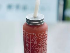 -野萃山·潮汕厚果汁(十亩地店)