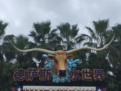 -鼎龙湾德萨斯水世界