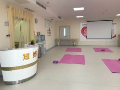 点击看大图 -Your Yoga Pilates·瑜伽普拉提习练室