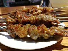 -西域阿里马新疆菜·清真(桂花路店)