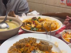 -西贝(华发商都店)