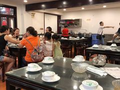 -四合院(黔灵西路店)