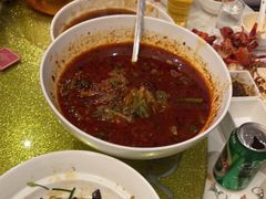 -大鸭梨烤鸭(左家庄店)