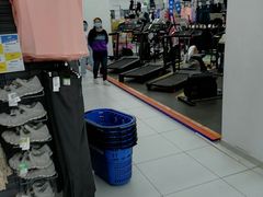 -迪卡侬(湘江路店)