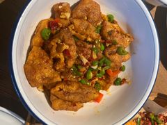 -实在湘·大碗土菜(竹料店)