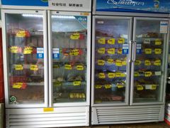 -大腕炸串(河东总店)