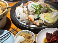 -三个渔夫·蒸汽海鲜(小白楼店)
