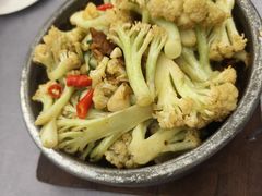 -红菜坊·烤鸭·川鲁宴(石园店)