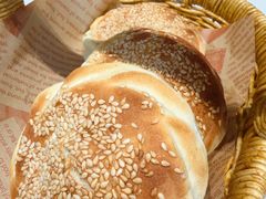 武大郎烧饼-山东宾馆·齐鲁苑餐厅