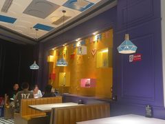 -SEA西雅图海鲜自助餐厅(海乐世界店)