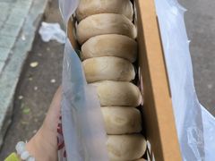 -赵记素斋·绿豆馅饼(钟楼小区店)