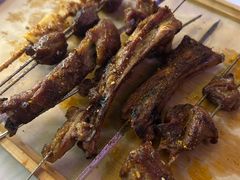 -嘚瑟人生烧烤·东北大油边(大学路店)