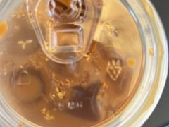 -Seesaw Coffee(深圳深业上城店)