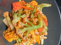 -简小舍·民间手艺菜(武昌江滩店)