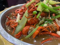 -龙虾奇迹(大华三路店)