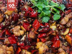 -陈有良尖椒鸡(渝中旗舰店)