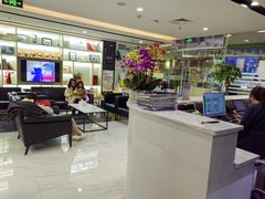 -马泷齿科·皓康门诊(尚都SOHO店)