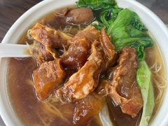 -小梁哥云吞面(黄贝岭店)