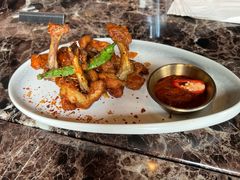 -Lets burger非常汉堡·环球风味(蓝色港湾店)