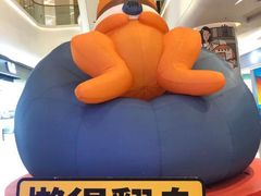 -金茂览秀城
