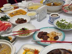-上海老饭店(北京分店)