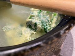 -半山腰·云南菜(侨福芳草地店)