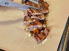 至尊牛排-喜厨烤肉