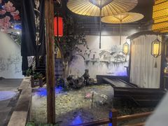 -印巷里主题餐厅(马鞍山店)