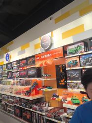 点击看大图 -乐高授权专卖店(浦东嘉里城店)