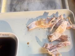 -木屋烧烤(白石洲店)