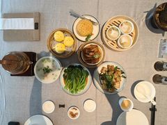 -晋江荣誉国际酒店·港誉茶餐厅