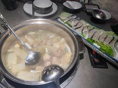 -同仁四季椰子鸡(宝安壹方城店)