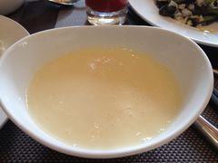 黄桃奶昔-济南喜来登酒店