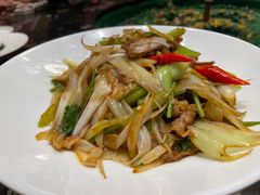 -哈啾嗨·新概念蒙餐(红星新城店)