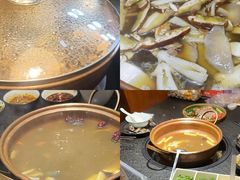 -一善菌·云南菌汤·云南菜(银泰城店)
