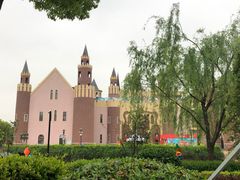 -安徒生童话乐园