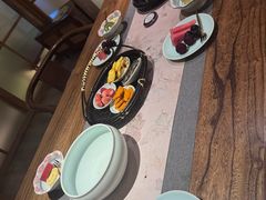 -梅间堂茶馆(绿地缤纷城店)