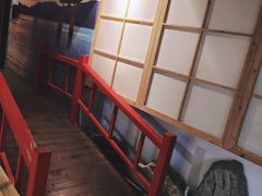 -白兔子密室(长寿路店)