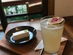 -知亘茶食