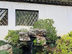-上海醉白池公园