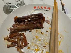 -胖太太四川麻辣排骨串(镇江路分店)