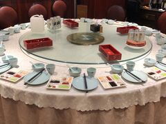 包厢-鸭匠食府·挂炉烤鸭·新京菜(阜成路店)