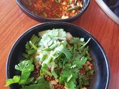 蘸料-牛华八婆麻辣烫(起源店)