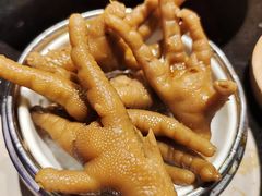-捞锅坝子老火锅(汽博中心店)