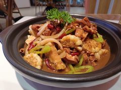 -状元虎.摇滚炒鸡.家常菜(义勇街店)