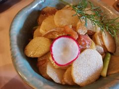 -山石榴·贵州菜(丰盛里店)