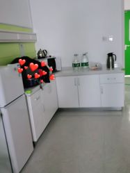 -天津市儿童医院(河西马场院区)