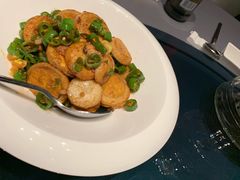 -徐记海鲜(汉城湖|太奥店)