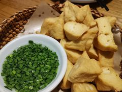 -潮粥荟·潮汕砂锅粥(朝阳大悦城店)
