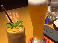 -MR.ROCKY洛奇先生RESTAURANT&BAR(宝安壹方城店)